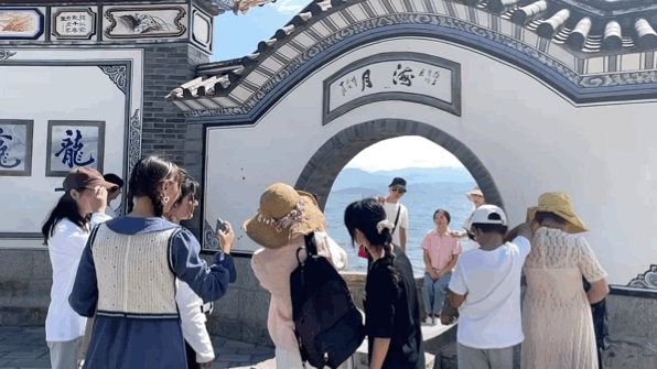 大理日报(微信)