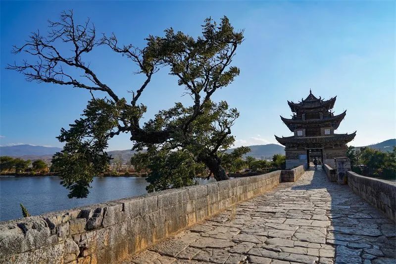 红河文旅(微信)