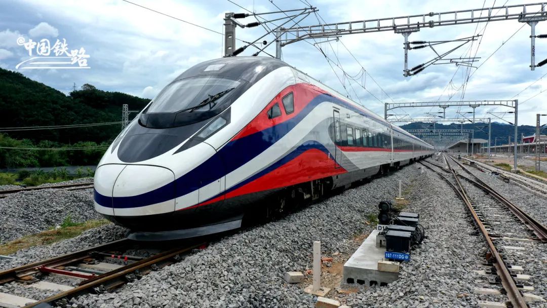 昆明铁路(微信)