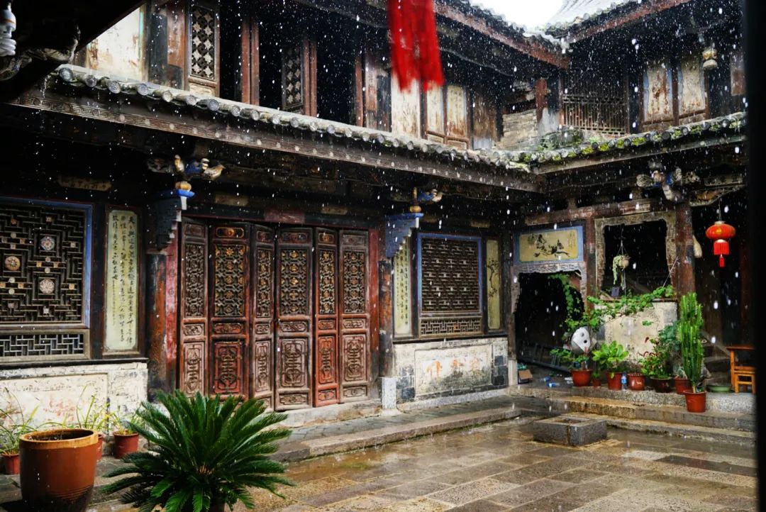 红河文旅(微信)