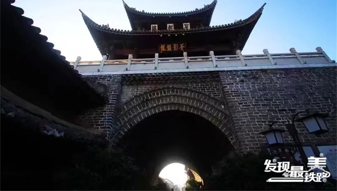 昆明铁路(微信)