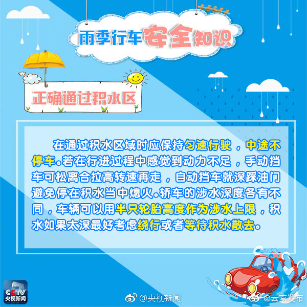 “云南发布”微博