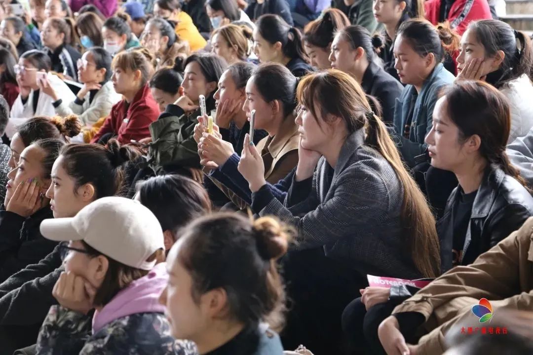 大理日报(微信)