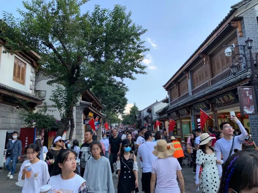 大理日报(微信)