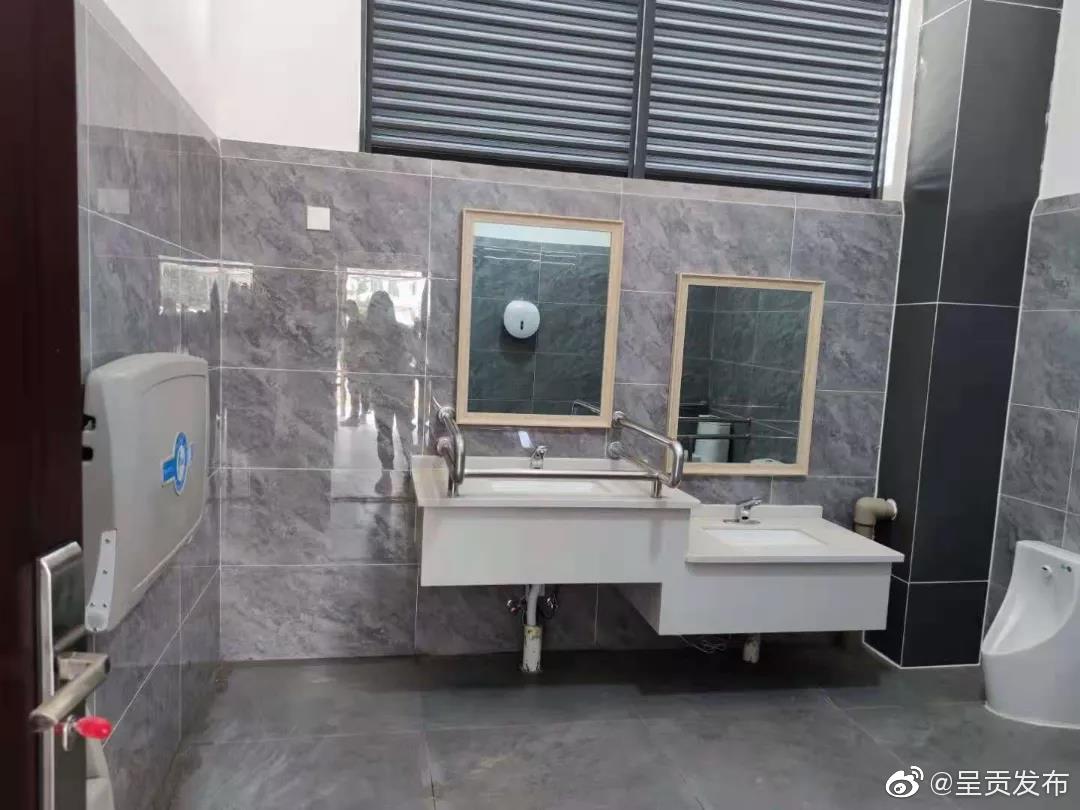 呈贡发布