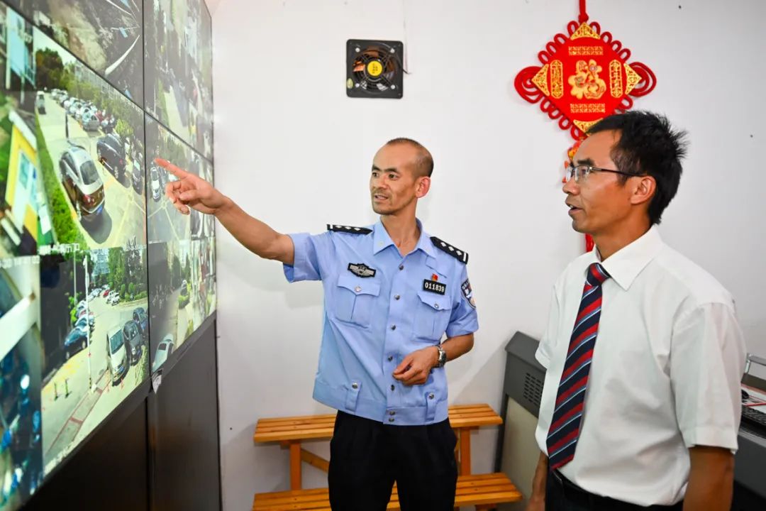 云南警方