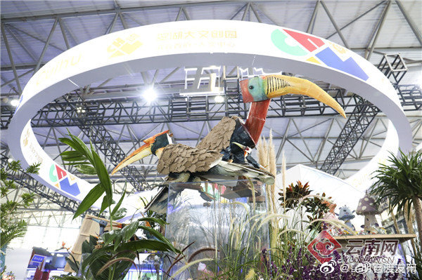 “昆明官渡发布”微博