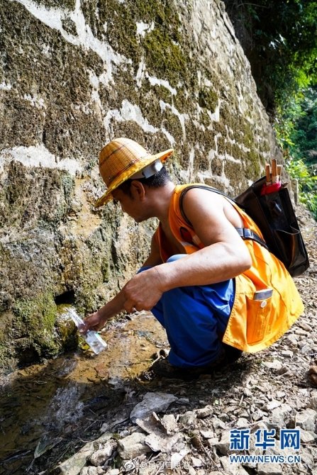 昆明信息港微博