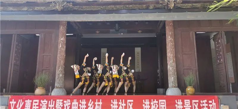 红河文旅(微信)