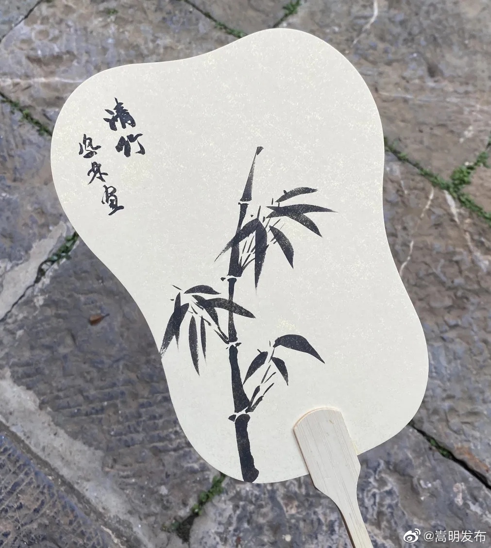 嵩明发布