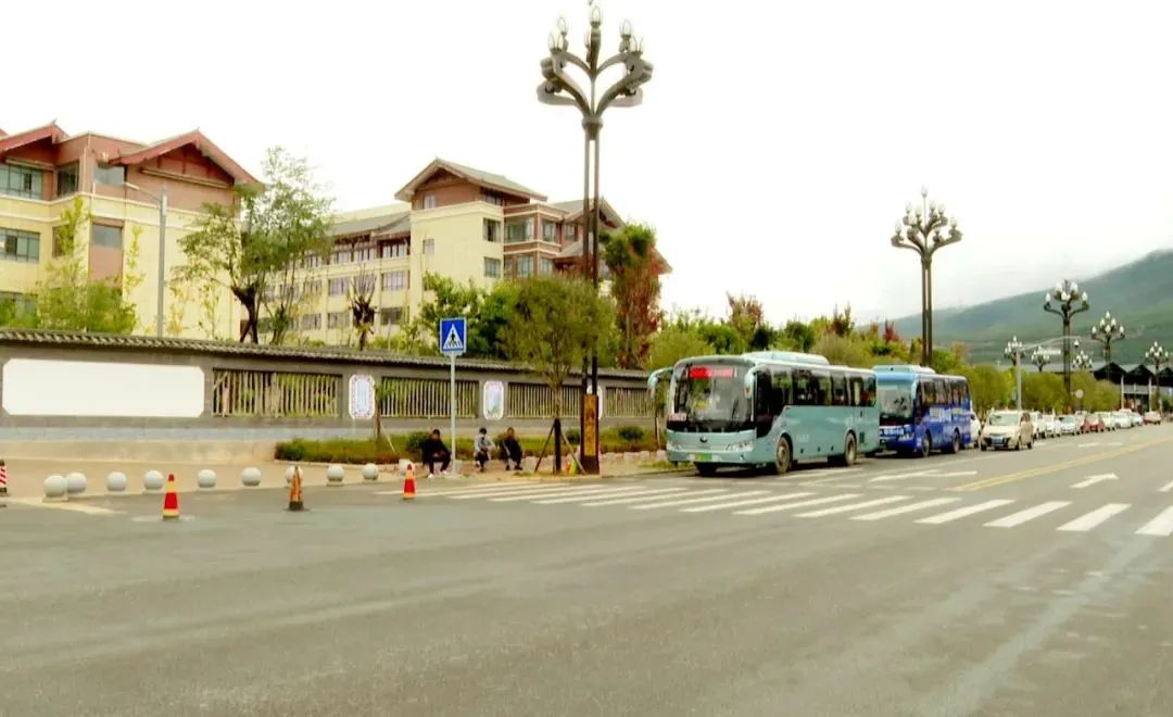 丽江日报(微信)