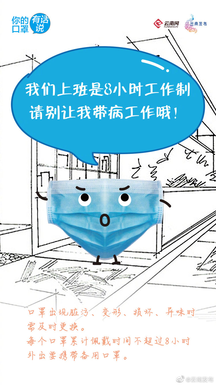 “云南发布”微博
