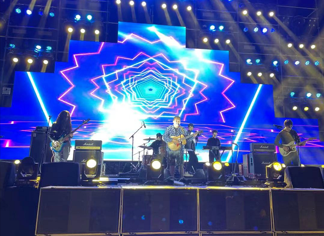 丽江日报(微信)