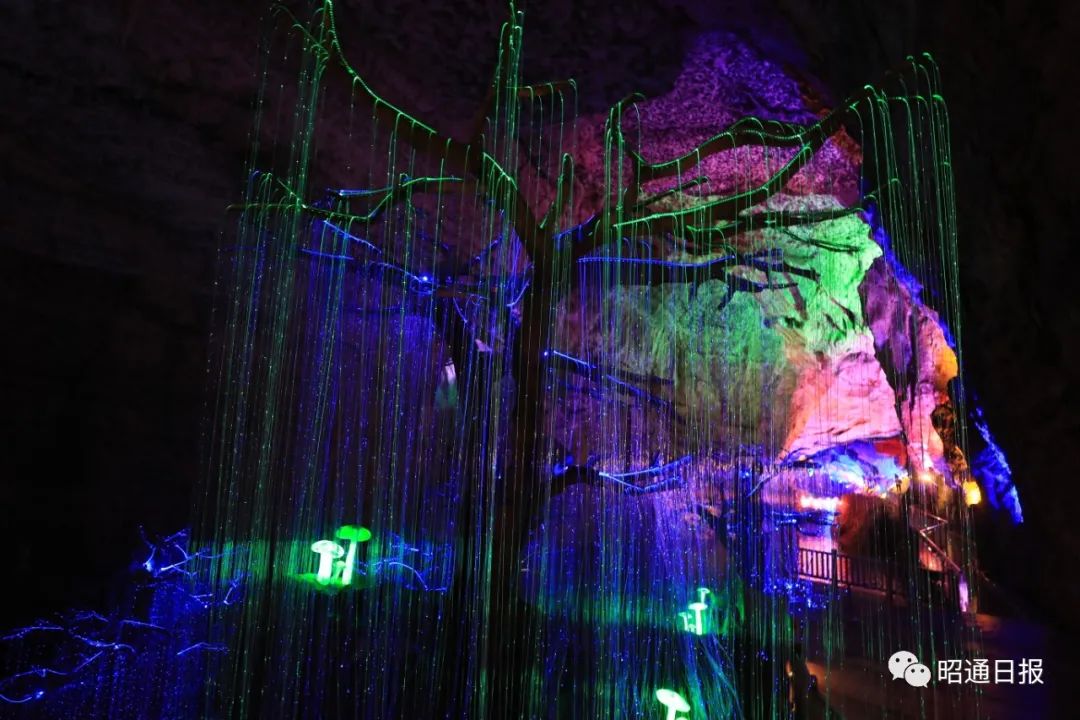 昭通日报(微信)