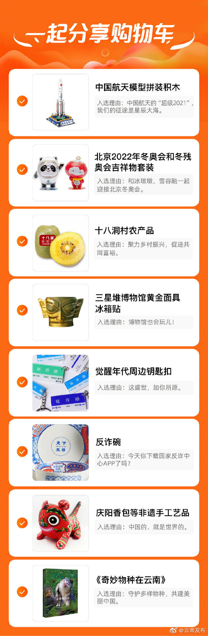 中国消费者购物超七成商品是国货