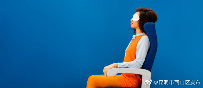 蒸汽眼罩用不对损伤眼睛和皮肤