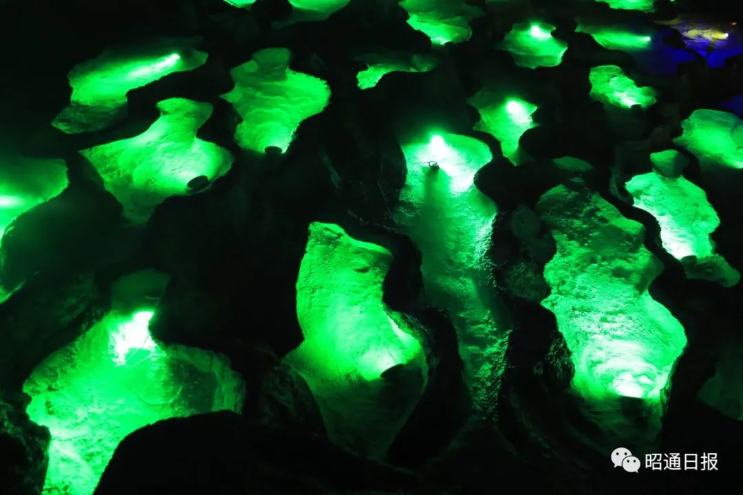 昭通日报(微信)