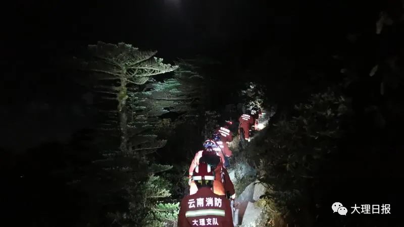 大理日报(微信)