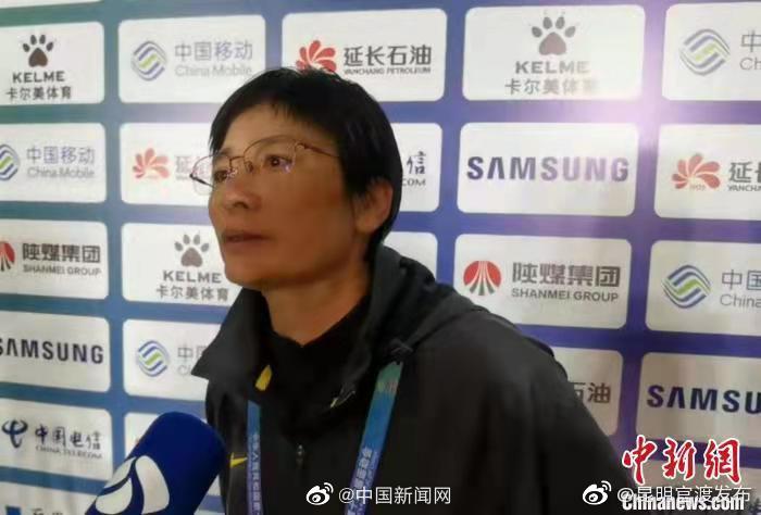 “昆明官渡发布”微博