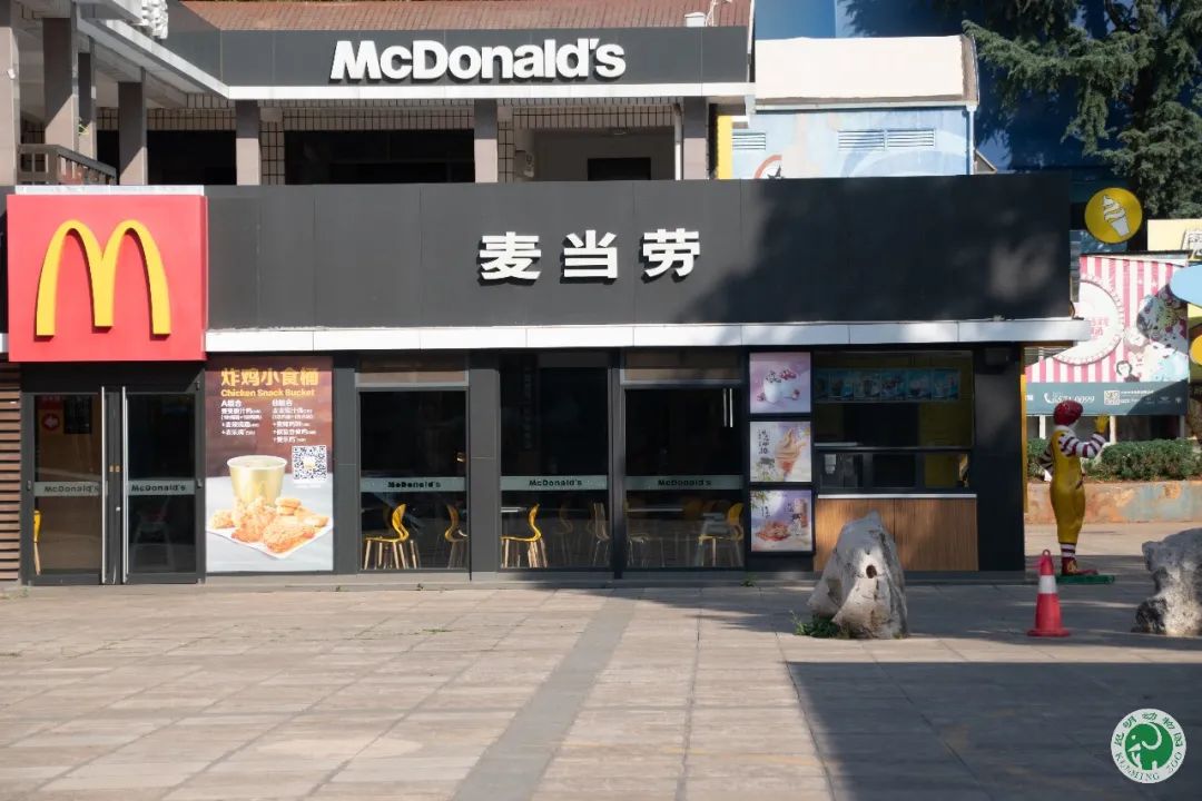 昆明动物园