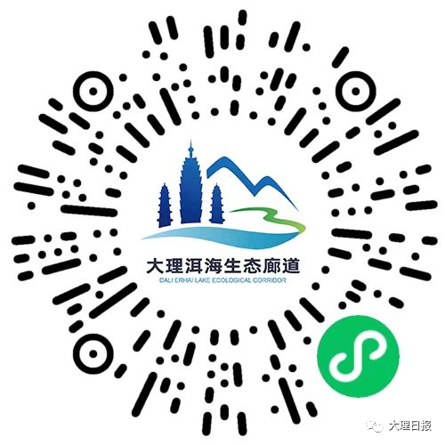 大理日报(微信)