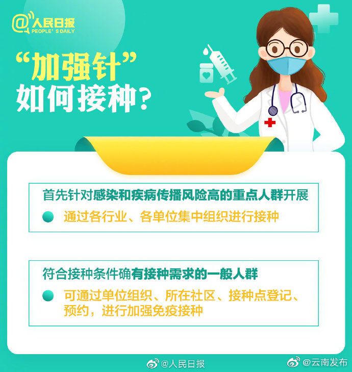 “云南发布”微博