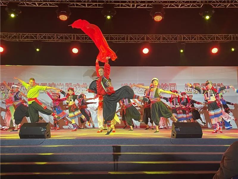 红河文旅(微信)