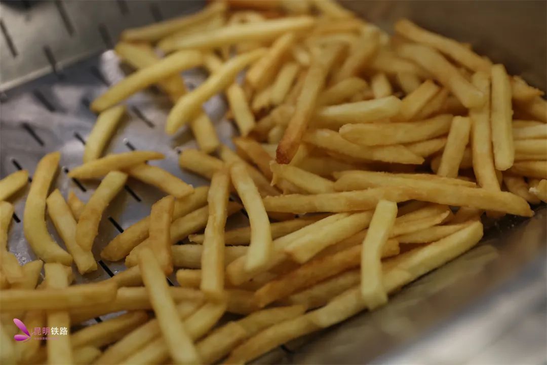 昆明铁路(微信)