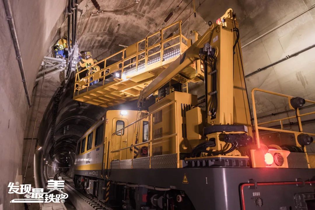 昆明铁路(微信)