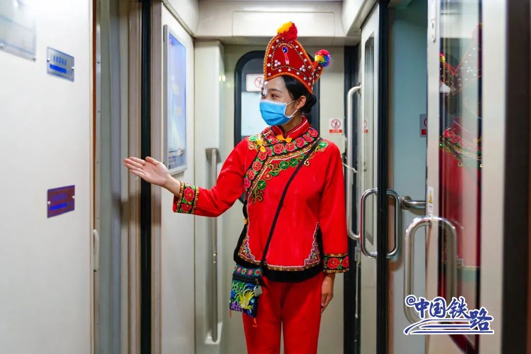 昆明铁路(微信)