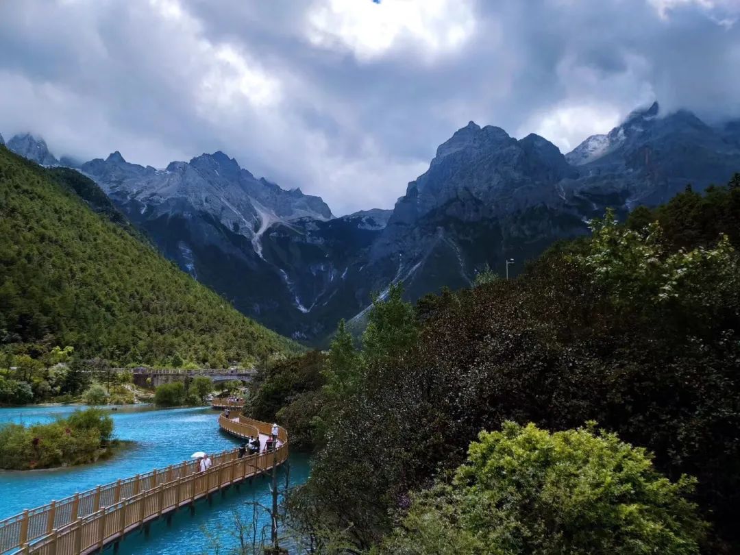 昆明铁路(微信)