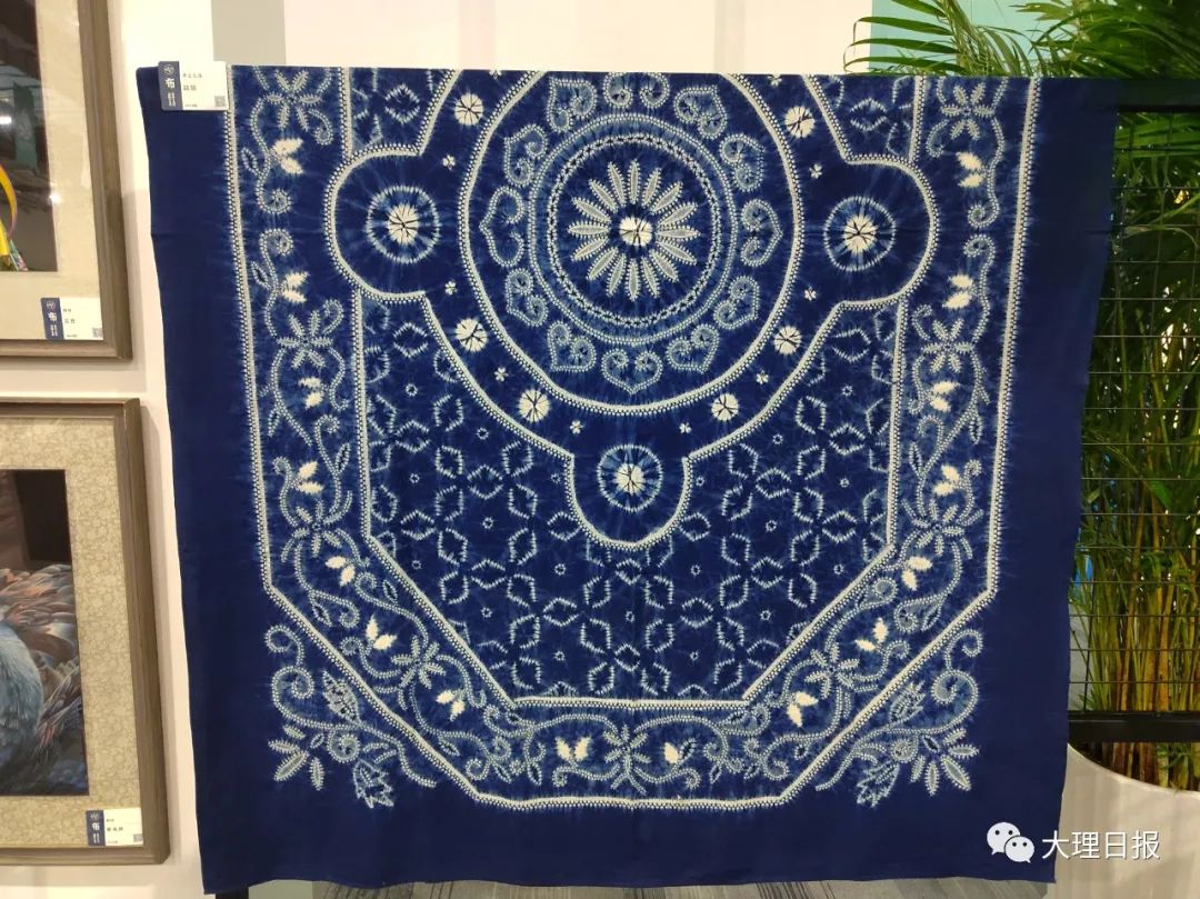 大理日报(微信)