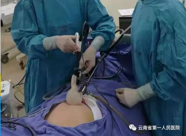 云南省第一人民医院(微信)