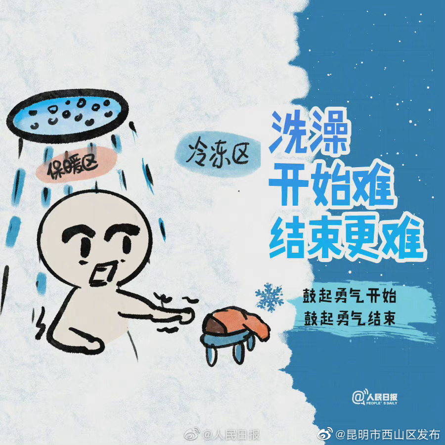 “昆明市西山区发布”微博