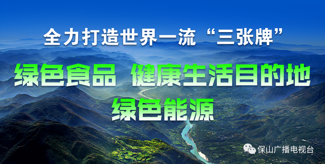 保山广播电视台(微信)