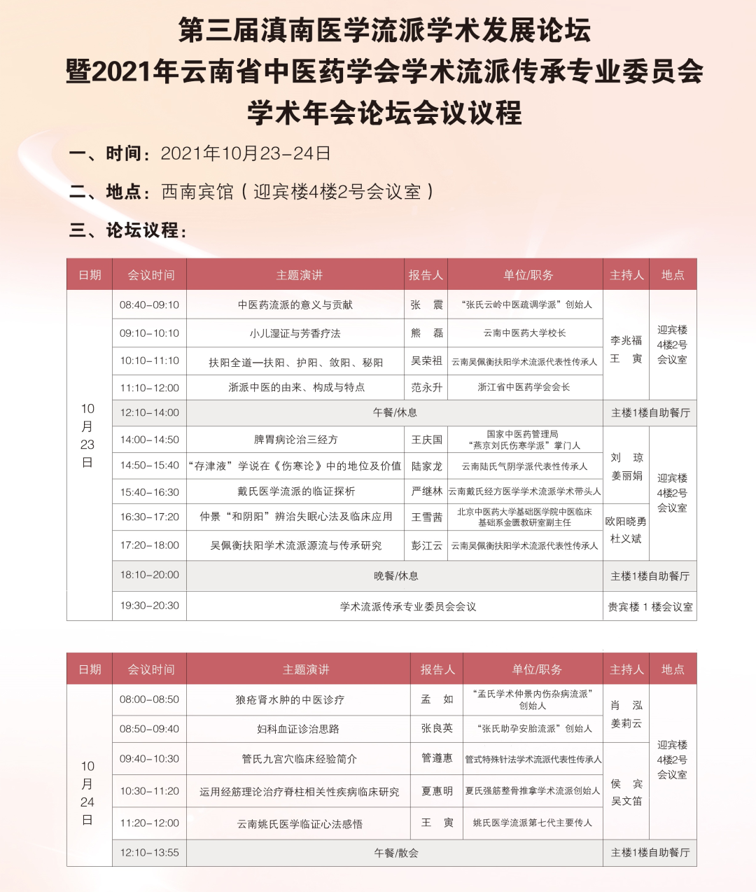 云南中医(微信)