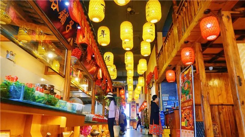 红河文旅(微信)