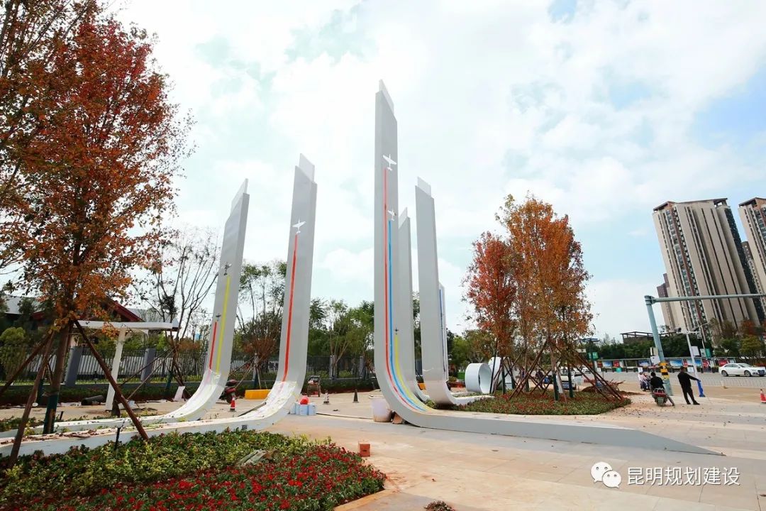 掌上春城(微信)