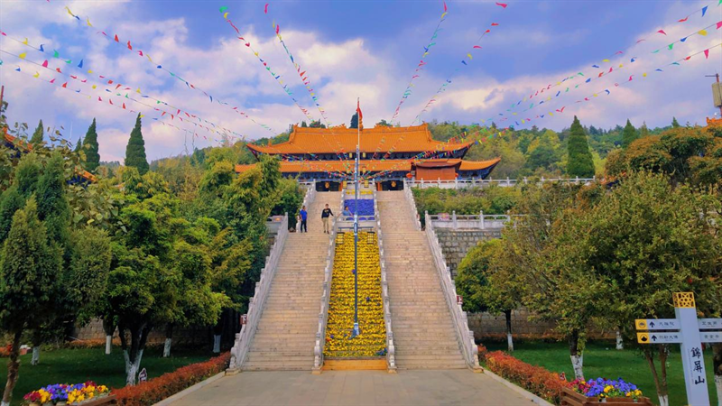红河文旅(微信)