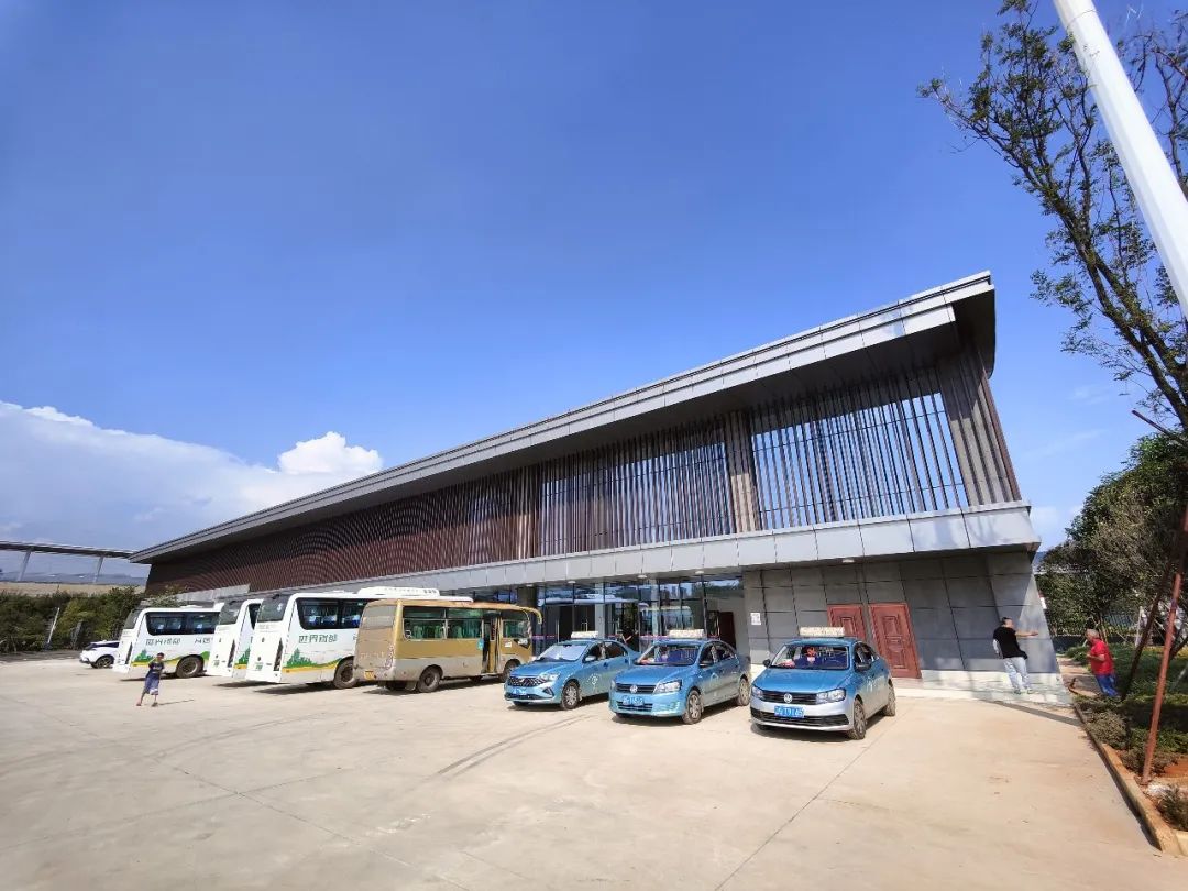 红河文旅(微信)