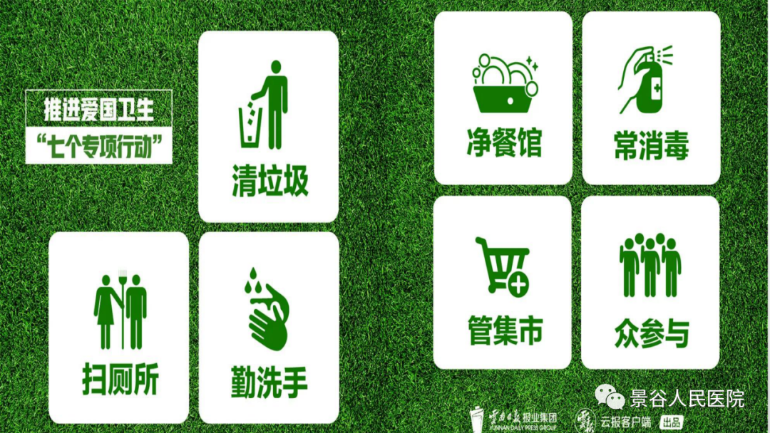 景谷人民医院