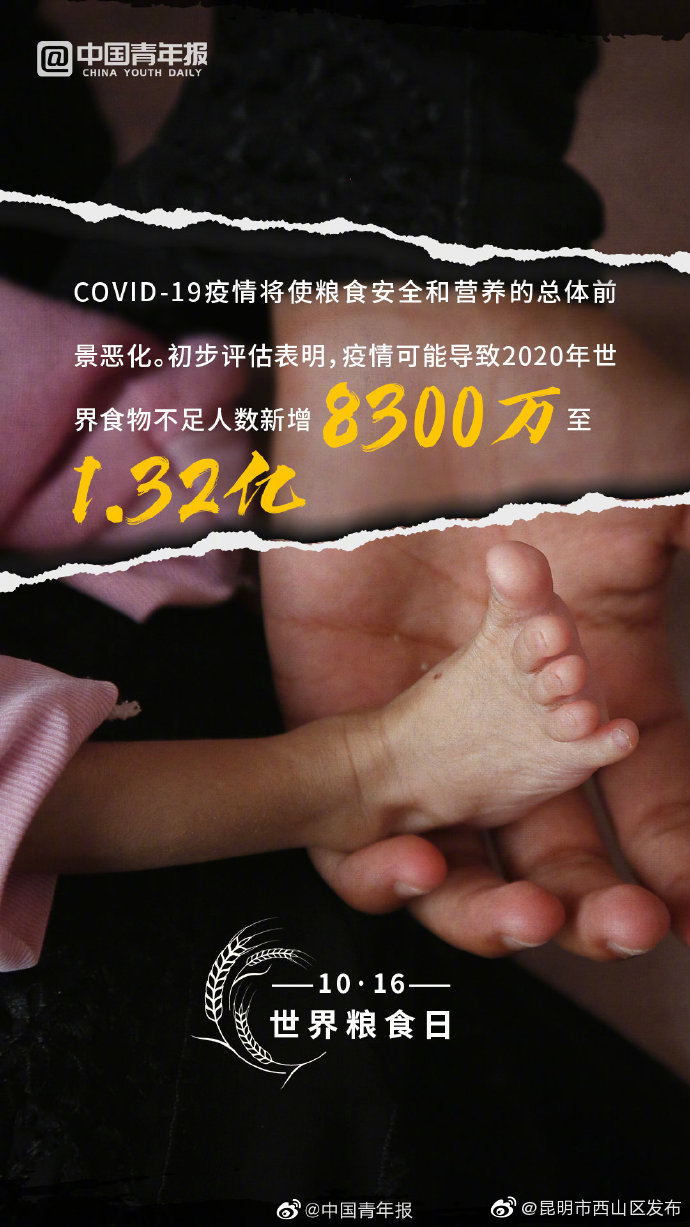 “昆明市西山区发布”微博