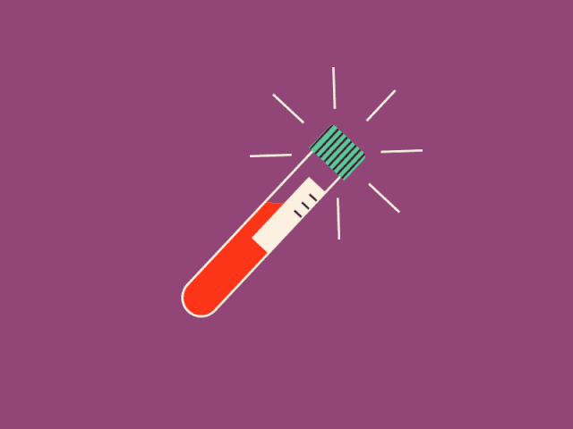 体检时说的空腹是指多久？