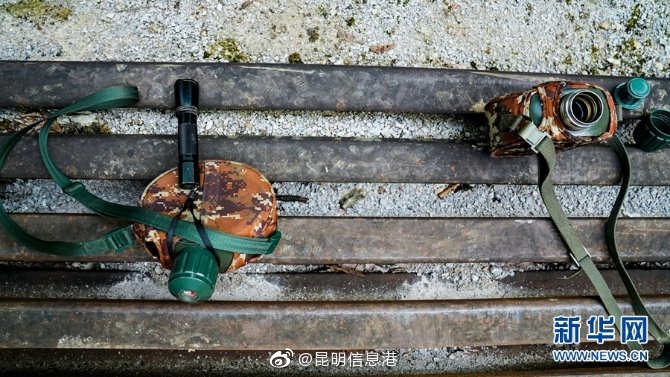 昆明信息港微博