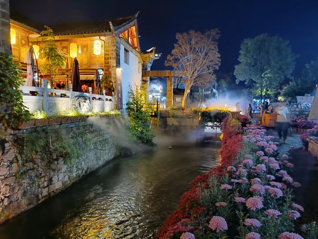 丽江日报(微信)