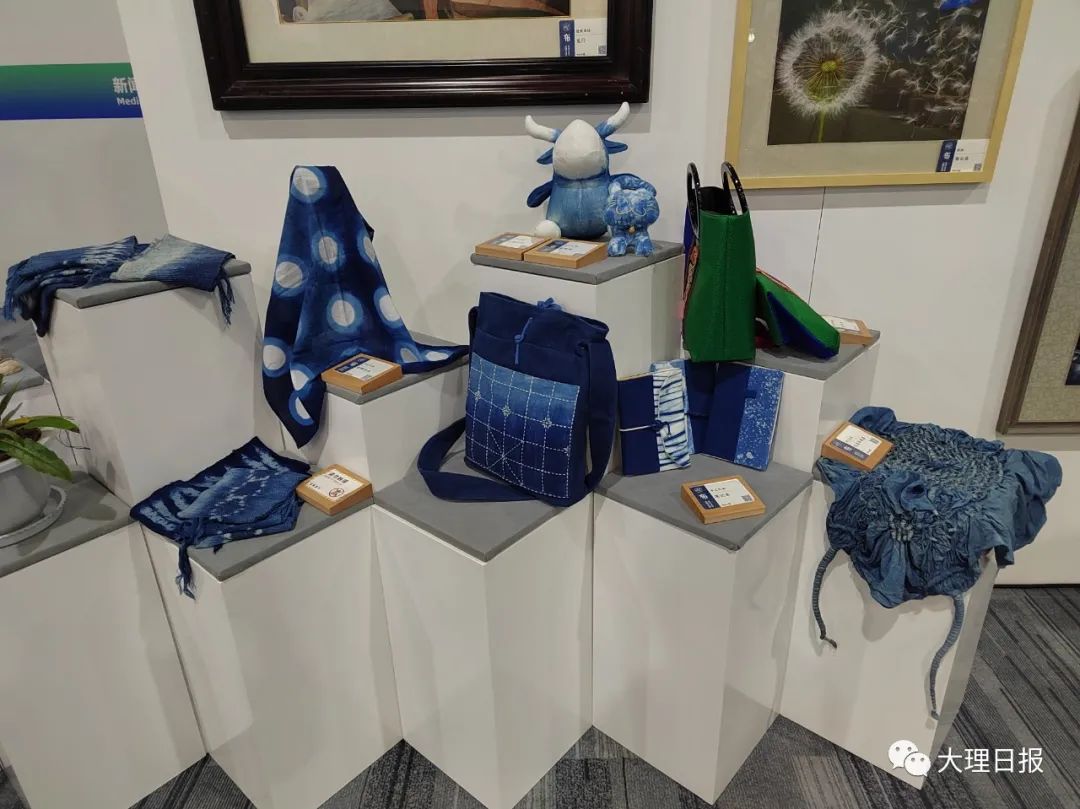 大理日报(微信)