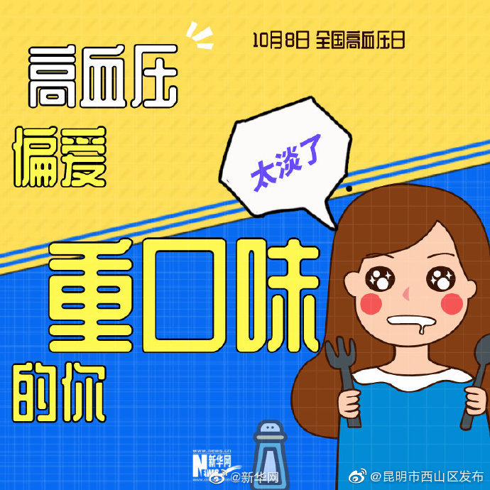 “昆明市西山区发布”微博