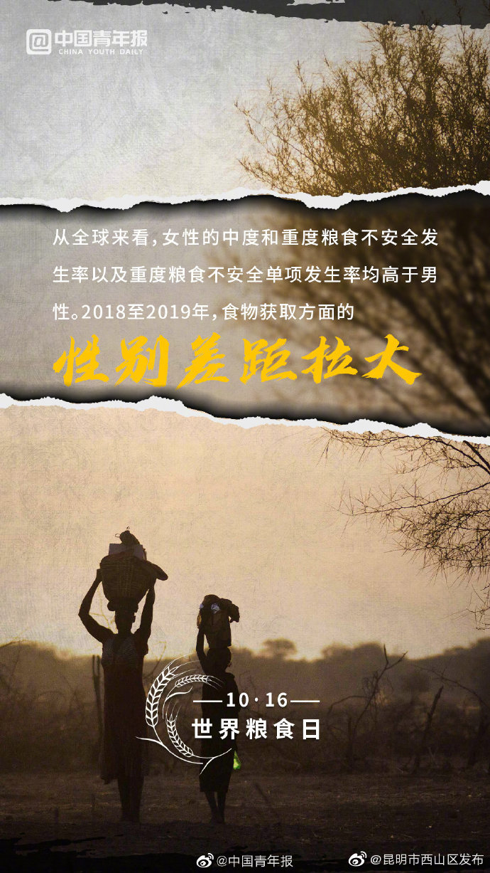 “昆明市西山区发布”微博