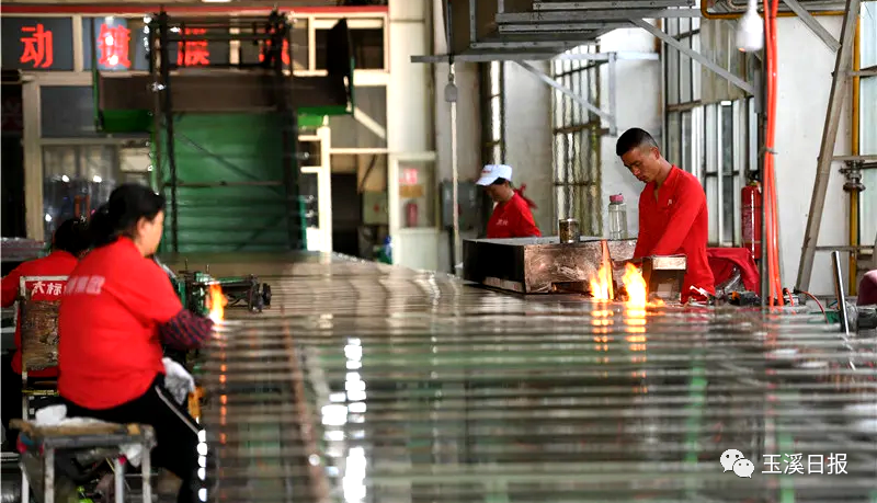 玉溪发布(微信)