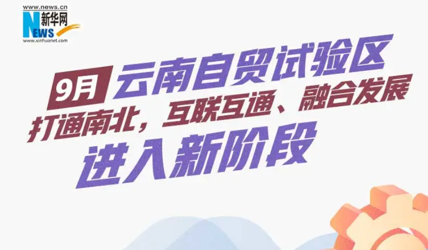 自贸昆明(微信)